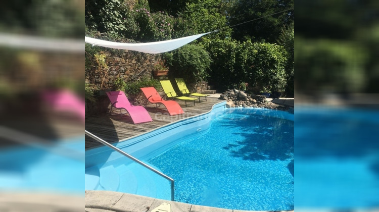 Ma-Cabane - Vente Maison VIEILLEVIE, 390 m²