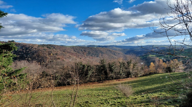Ma-Cabane - Vente Maison VIEILLEVIE, 165 m²