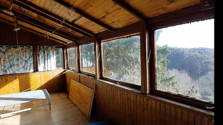 Ma-Cabane - Vente Maison VIEILLEVIE, 165 m²