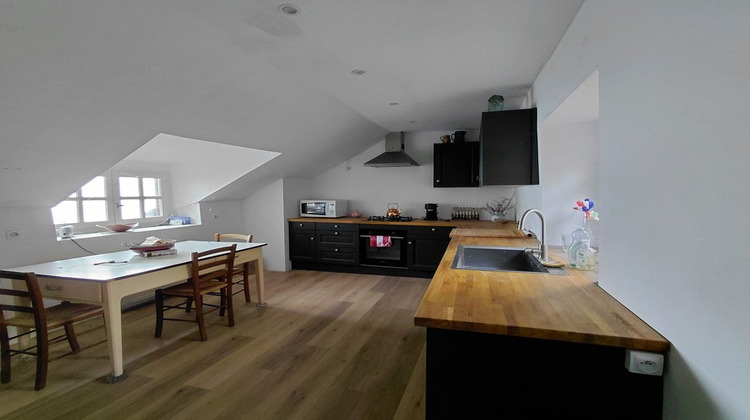 Ma-Cabane - Vente Maison VIEILLEVIE, 165 m²