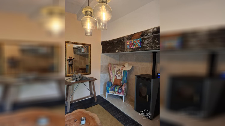 Ma-Cabane - Vente Maison VIEILLEVIE, 50 m²