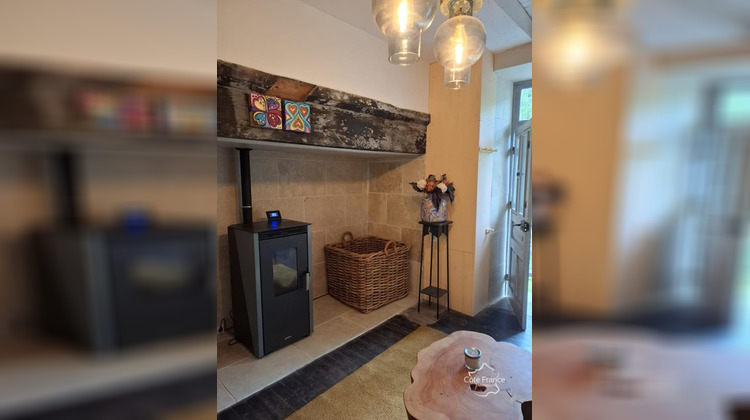 Ma-Cabane - Vente Maison VIEILLEVIE, 50 m²