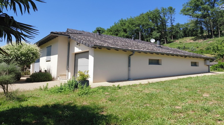 Ma-Cabane - Vente Maison VIEILLEVIE, 93 m²