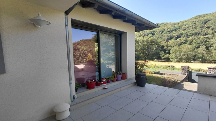 Ma-Cabane - Vente Maison VIEILLEVIE, 93 m²