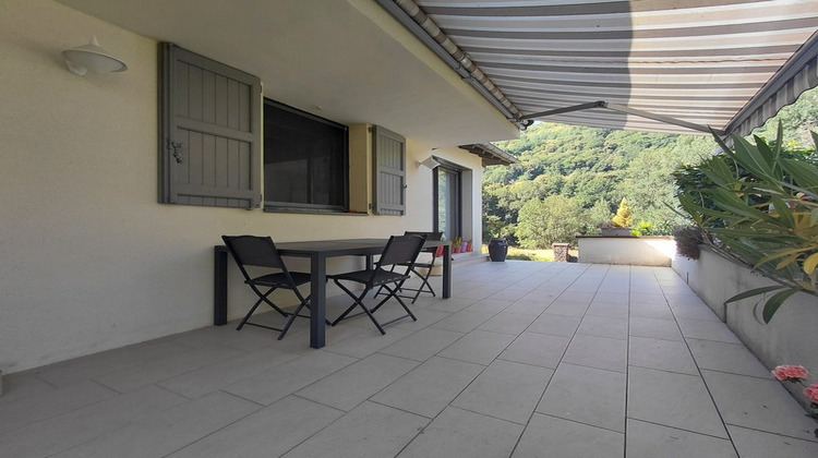 Ma-Cabane - Vente Maison VIEILLEVIE, 93 m²