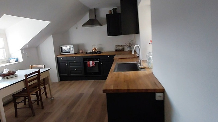 Ma-Cabane - Vente Maison VIEILLEVIE, 165 m²
