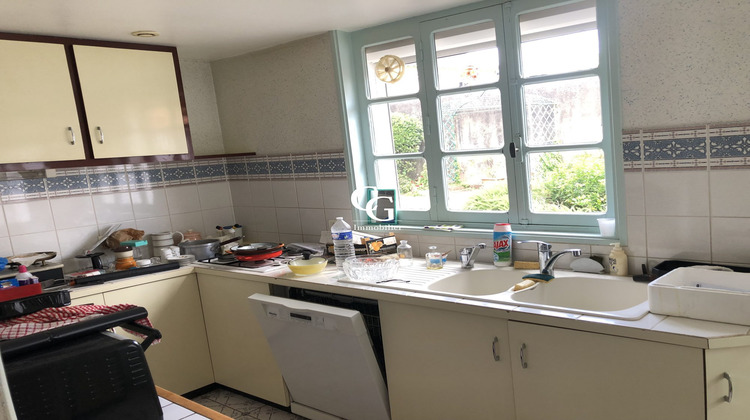 Ma-Cabane - Vente Maison Vieillevigne, 242 m²