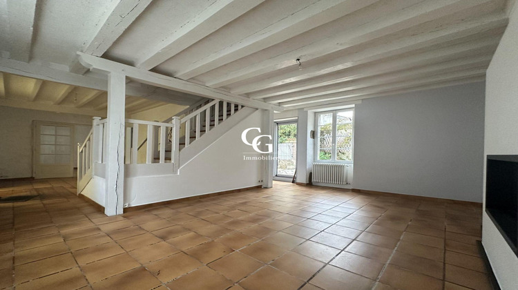 Ma-Cabane - Vente Maison Vieillevigne, 135 m²
