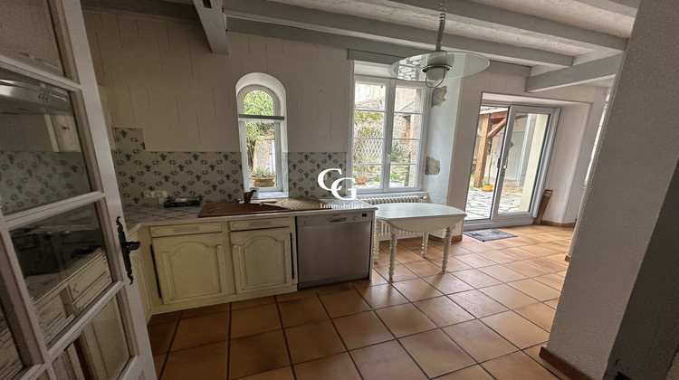 Ma-Cabane - Vente Maison Vieillevigne, 135 m²