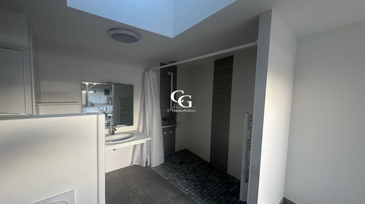 Ma-Cabane - Vente Maison Vieillevigne, 135 m²