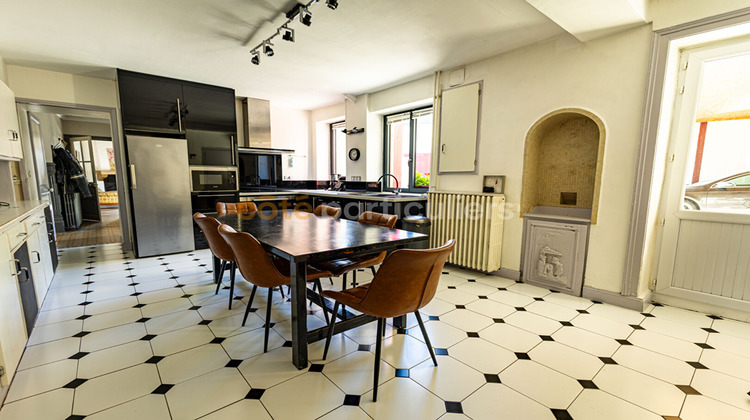 Ma-Cabane - Vente Maison VIEILLEVIGNE, 360 m²