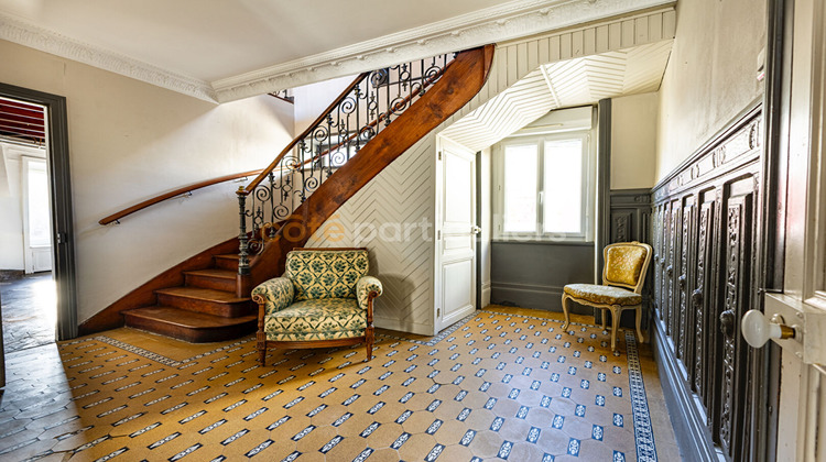 Ma-Cabane - Vente Maison VIEILLEVIGNE, 360 m²