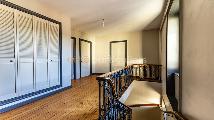 Ma-Cabane - Vente Maison VIEILLEVIGNE, 360 m²