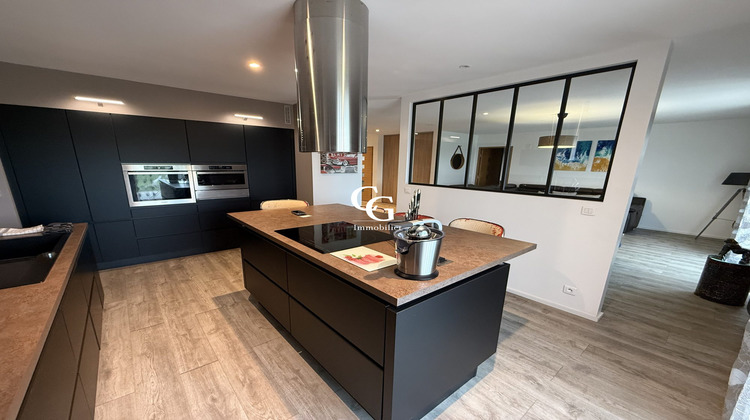 Ma-Cabane - Vente Maison Vieillevigne, 143 m²