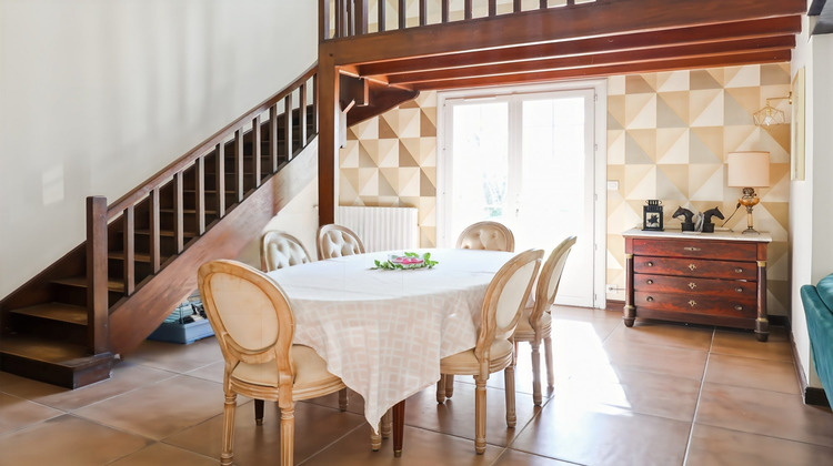Ma-Cabane - Vente Maison Vieillevigne, 190 m²