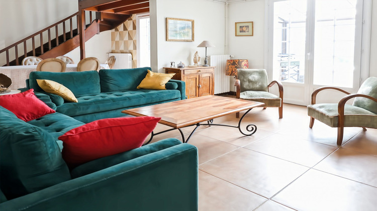 Ma-Cabane - Vente Maison Vieillevigne, 190 m²