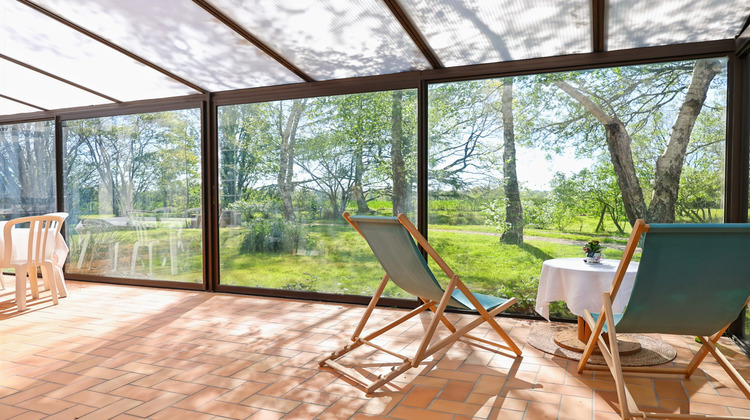 Ma-Cabane - Vente Maison Vieillevigne, 190 m²