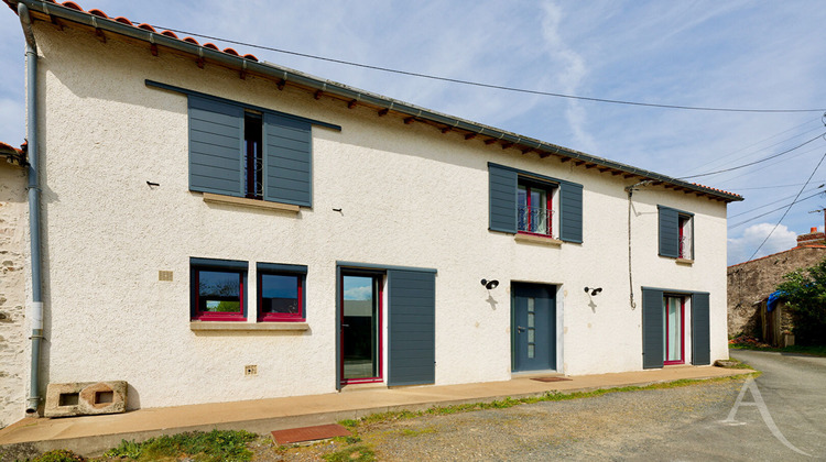 Ma-Cabane - Vente Maison VIEILLEVIGNE, 150 m²