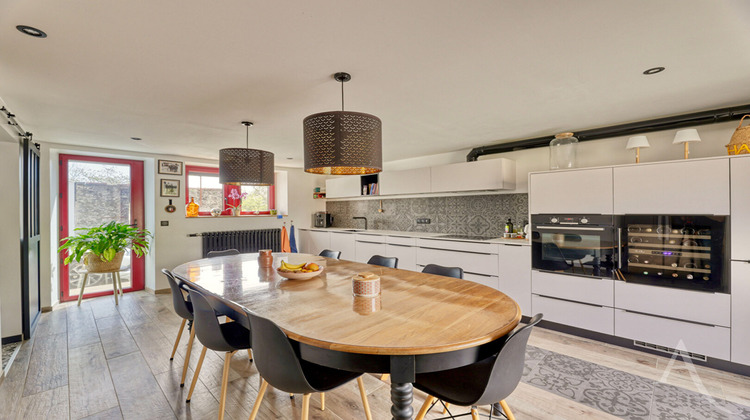 Ma-Cabane - Vente Maison VIEILLEVIGNE, 150 m²