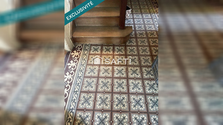 Ma-Cabane - Vente Maison Vieilley, 205 m²