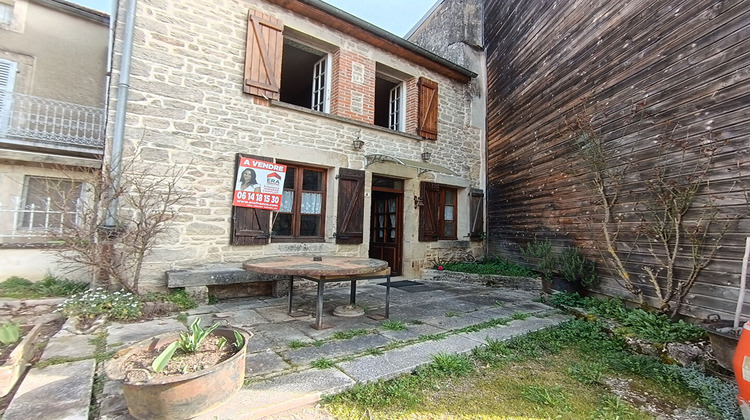Ma-Cabane - Vente Maison VIEILMOULIN, 107 m²