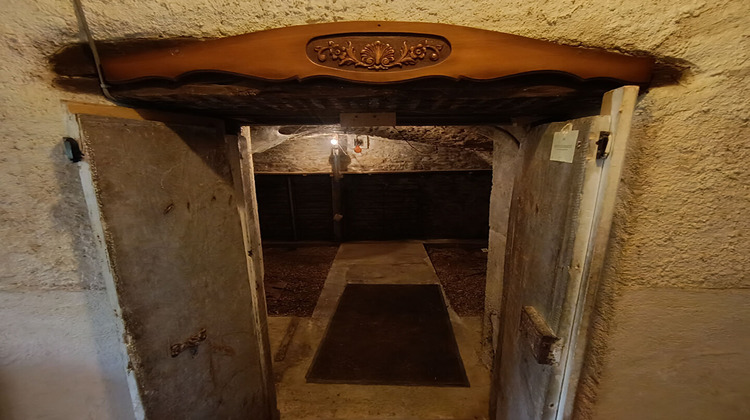 Ma-Cabane - Vente Maison VIEILMOULIN, 107 m²