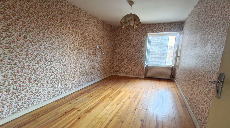 Ma-Cabane - Vente Maison VIEILMOULIN, 107 m²