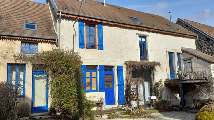 Ma-Cabane - Vente Maison VIEILMOULIN, 238 m²