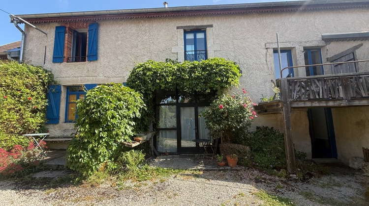 Ma-Cabane - Vente Maison VIEILMOULIN, 238 m²