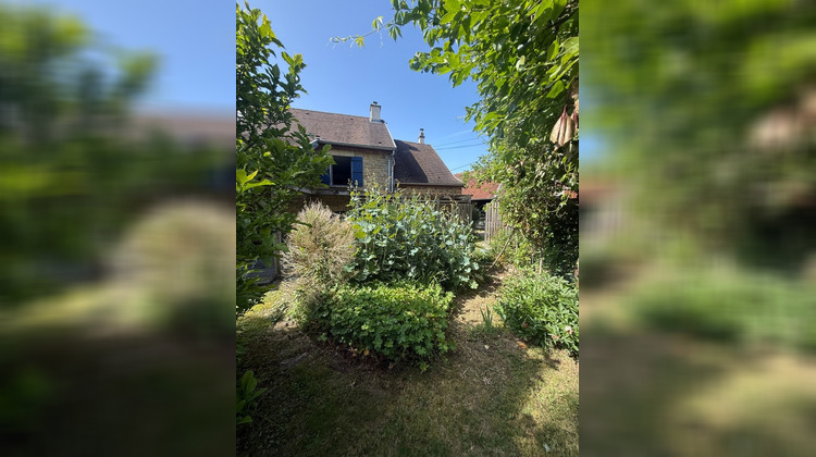 Ma-Cabane - Vente Maison VIEILMOULIN, 238 m²