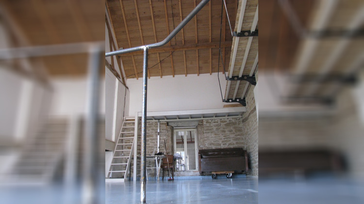 Ma-Cabane - Vente Maison VIEILMOULIN, 238 m²