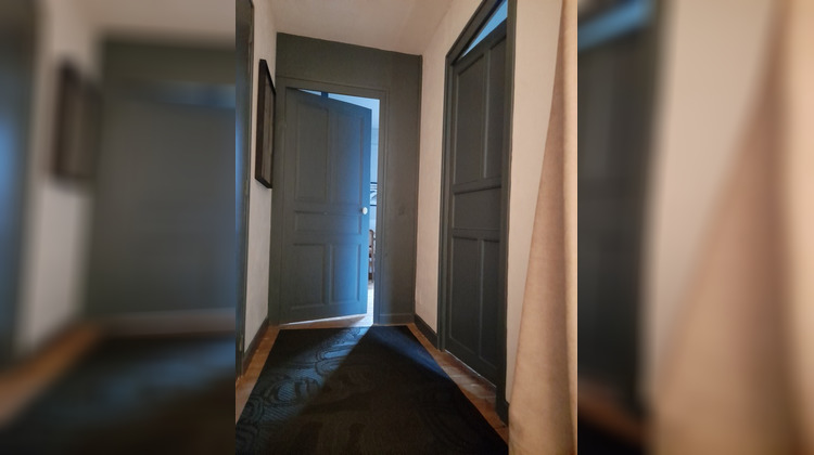 Ma-Cabane - Vente Maison VIEILMOULIN, 238 m²