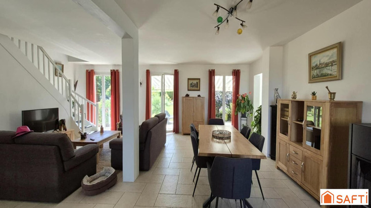 Ma-Cabane - Vente Maison Viel-Arcy, 172 m²