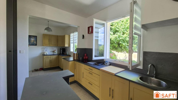 Ma-Cabane - Vente Maison Viel-Arcy, 172 m²