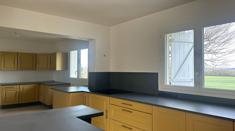 Ma-Cabane - Vente Maison VIEL-ARCY, 140 m²