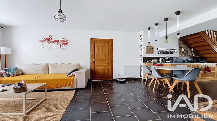 Ma-Cabane - Vente Maison Viel-Saint-Remy, 160 m²