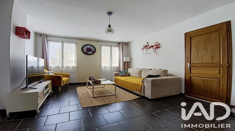 Ma-Cabane - Vente Maison Viel-Saint-Remy, 160 m²
