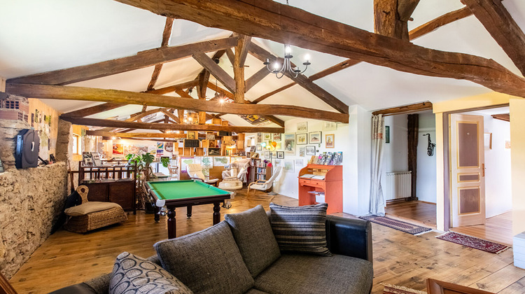 Ma-Cabane - Vente Maison VIELLA, 255 m²