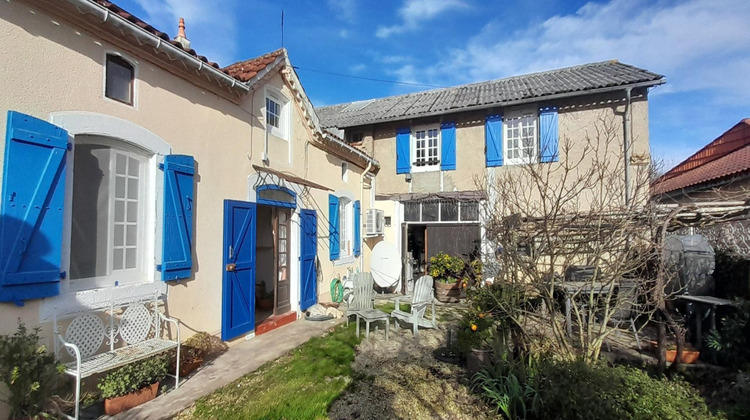 Ma-Cabane - Vente Maison Viella, 255 m²