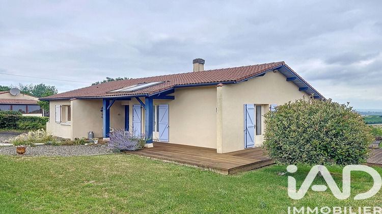Ma-Cabane - Vente Maison Viella, 73 m²