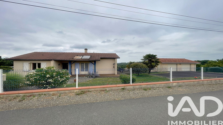 Ma-Cabane - Vente Maison Viella, 73 m²