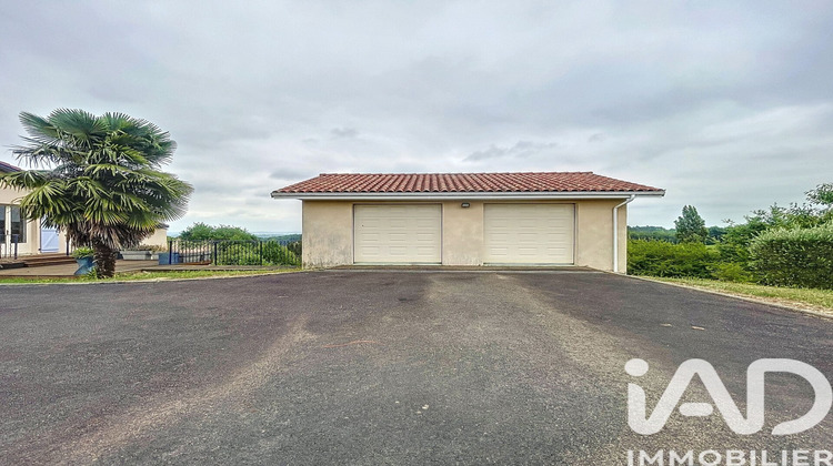 Ma-Cabane - Vente Maison Viella, 73 m²