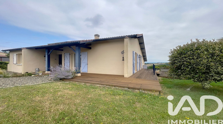 Ma-Cabane - Vente Maison Viella, 73 m²