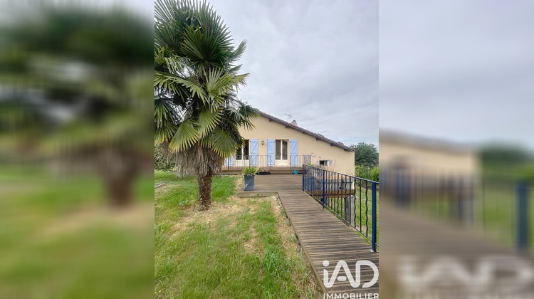 Ma-Cabane - Vente Maison Viella, 73 m²