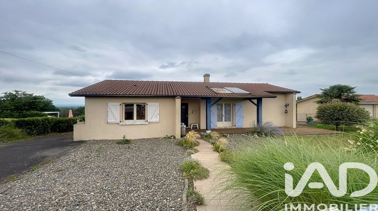 Ma-Cabane - Vente Maison Viella, 73 m²