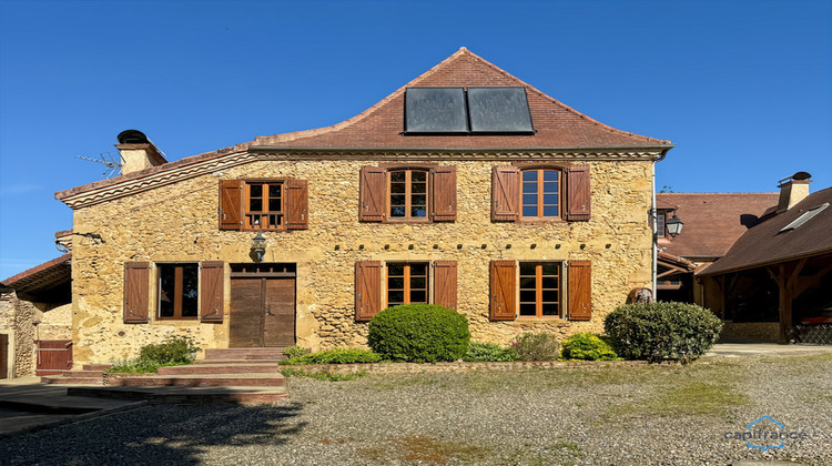 Ma-Cabane - Vente Maison VIELLA, 270 m²