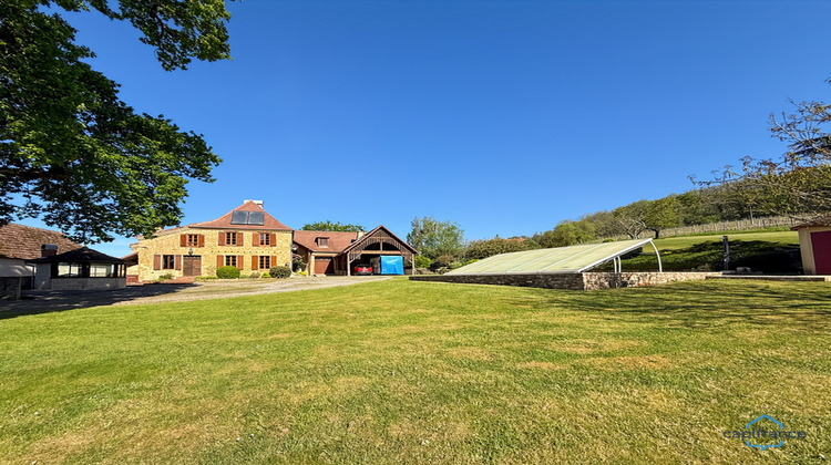 Ma-Cabane - Vente Maison VIELLA, 270 m²