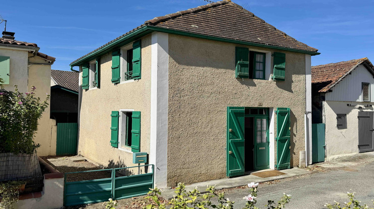 Ma-Cabane - Vente Maison Viella, 50 m²
