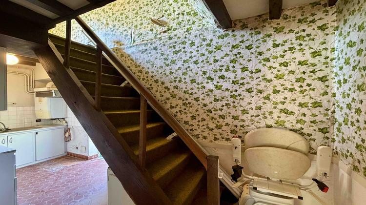 Ma-Cabane - Vente Maison Viella, 50 m²