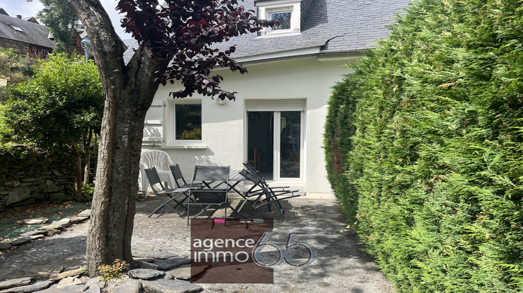 Ma-Cabane - Vente Maison Viella, 60 m²